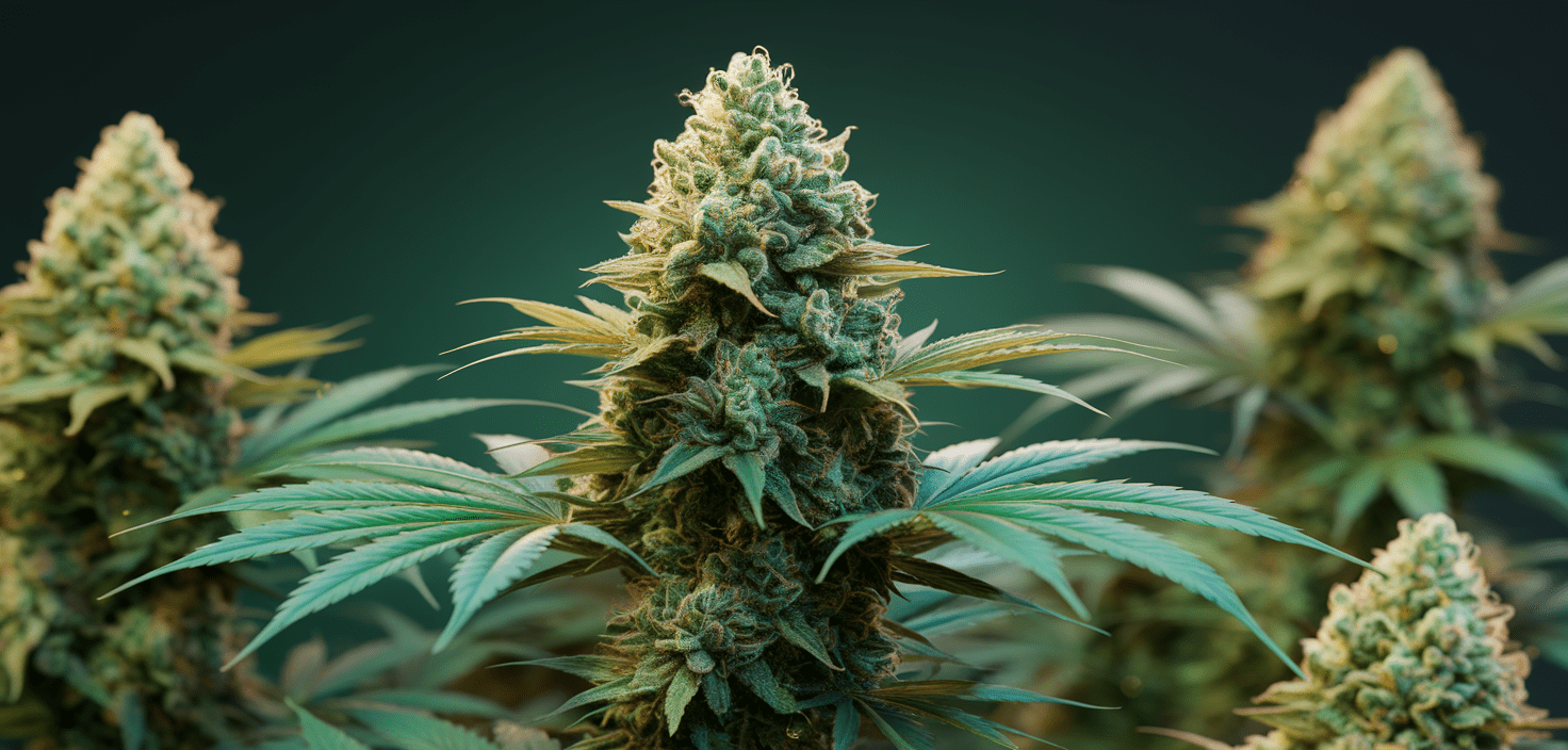 Définition du CBD (Cannabidiol)
