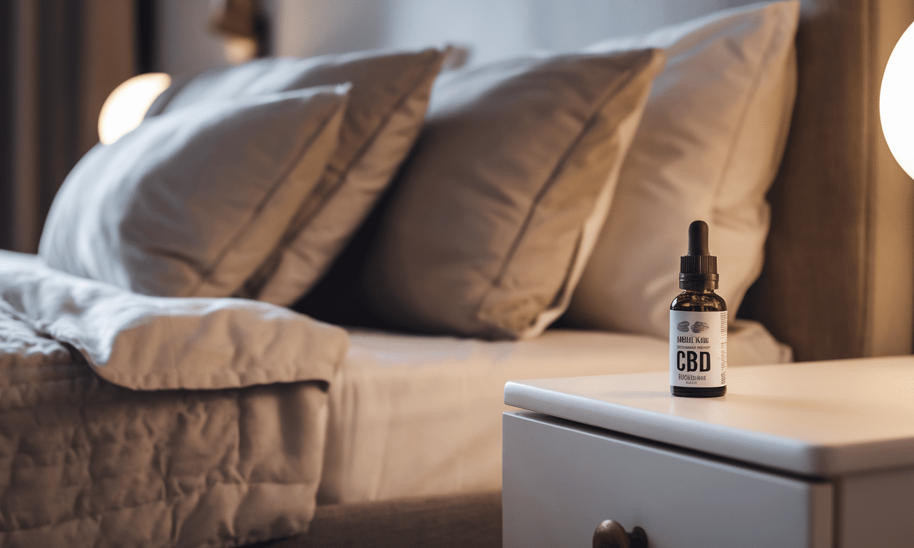 Les différentes formes de CBD disponibles