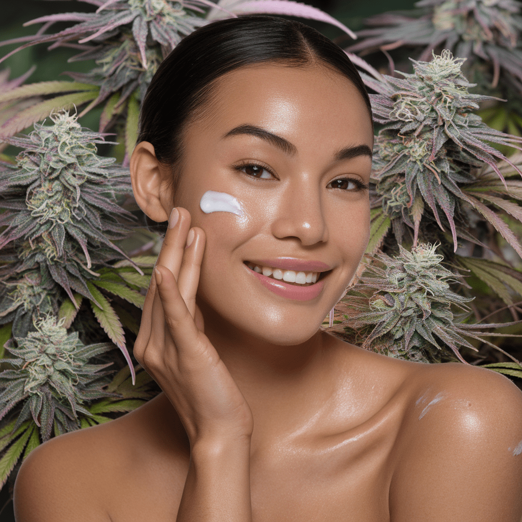 Le CBD et le bien-être mental