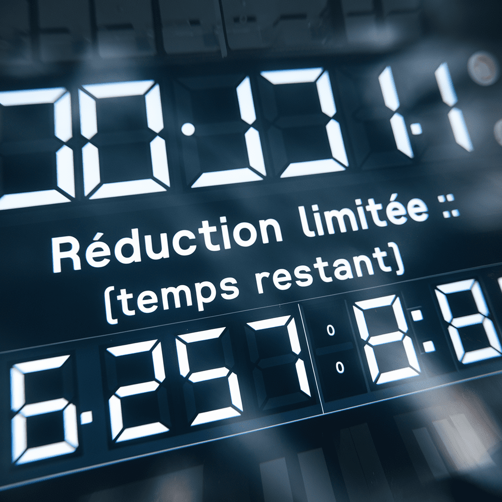 Exemples concrets de prix discount