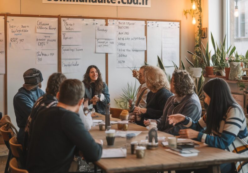 CBD en France - Informations et bienfaits du cannabidiol