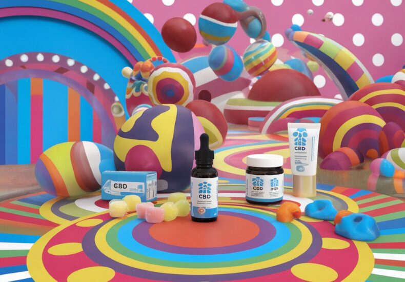 Comparatif du meilleur site de CBD avec une sélection de produits