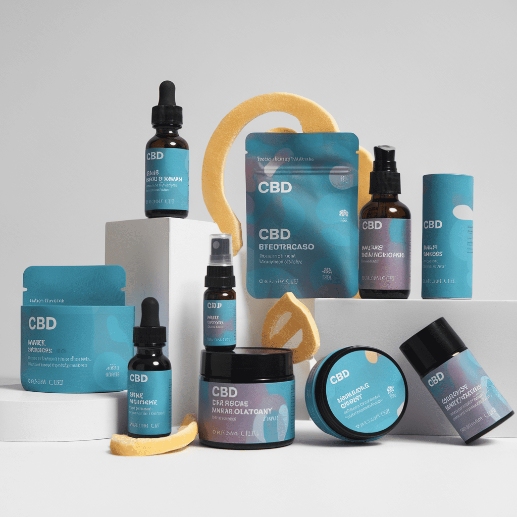 Origines du CBD