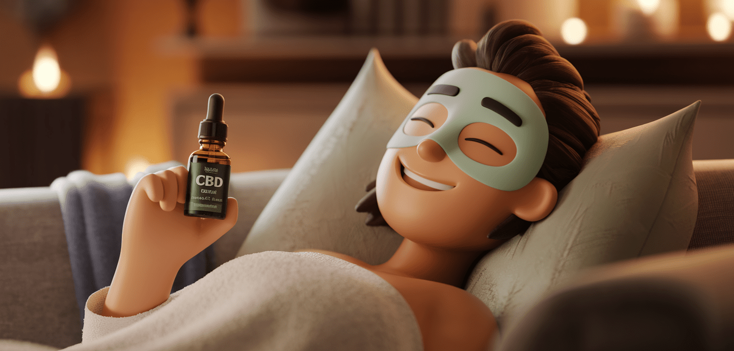 Les bienfaits du CBD sur la santé