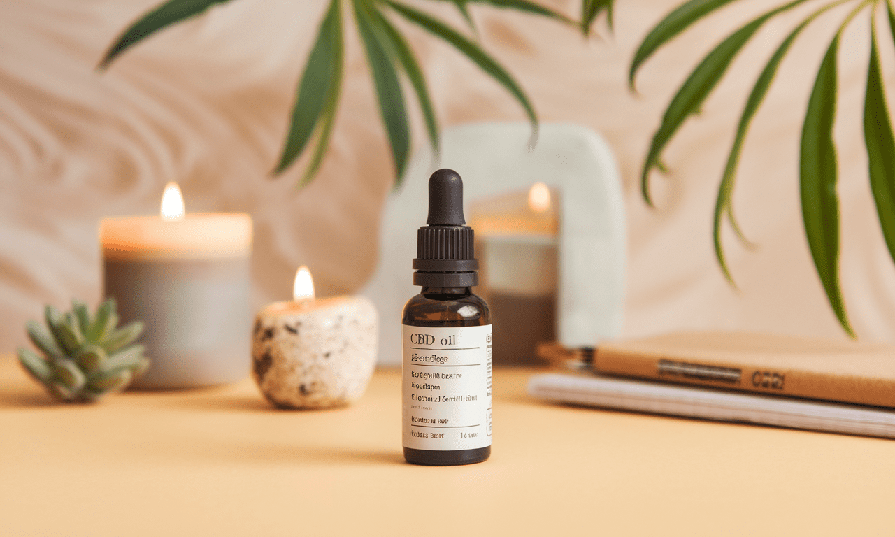 Tendances du marché du CBD