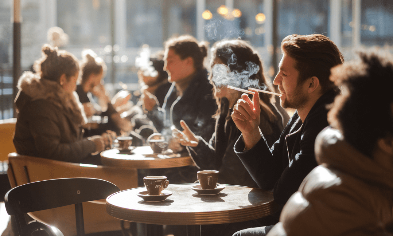 Produits CBD disponibles à Courbevoie