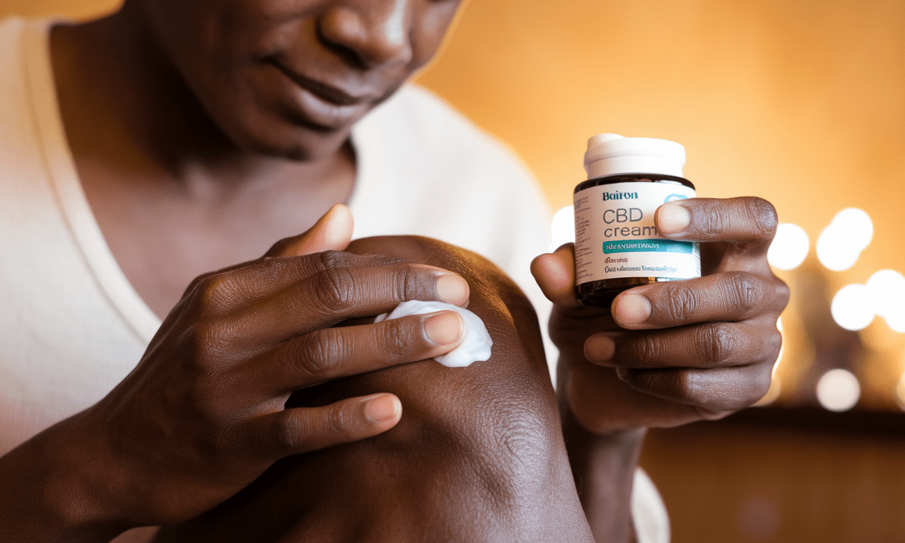 Produits CBD Boiron : huiles et gels