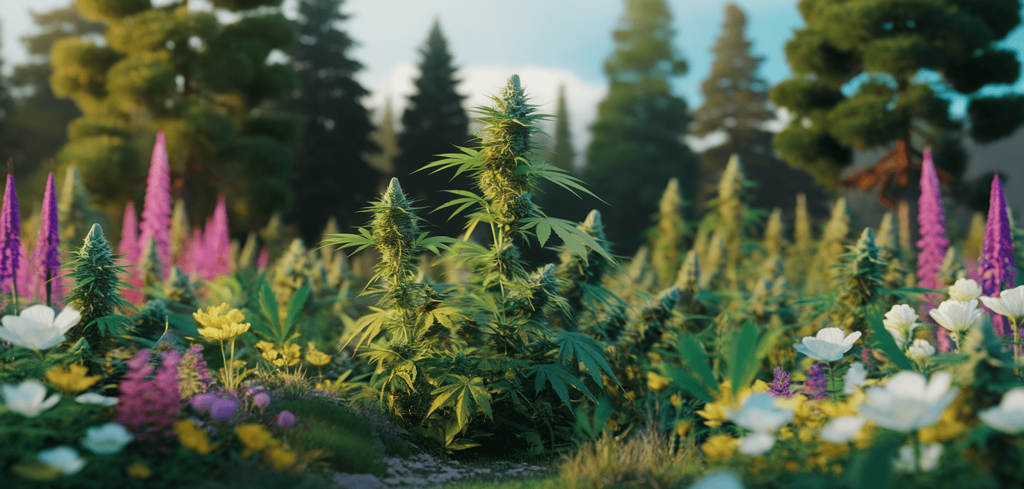 Magasin de CBD à Metz proposant une large gamme de produits