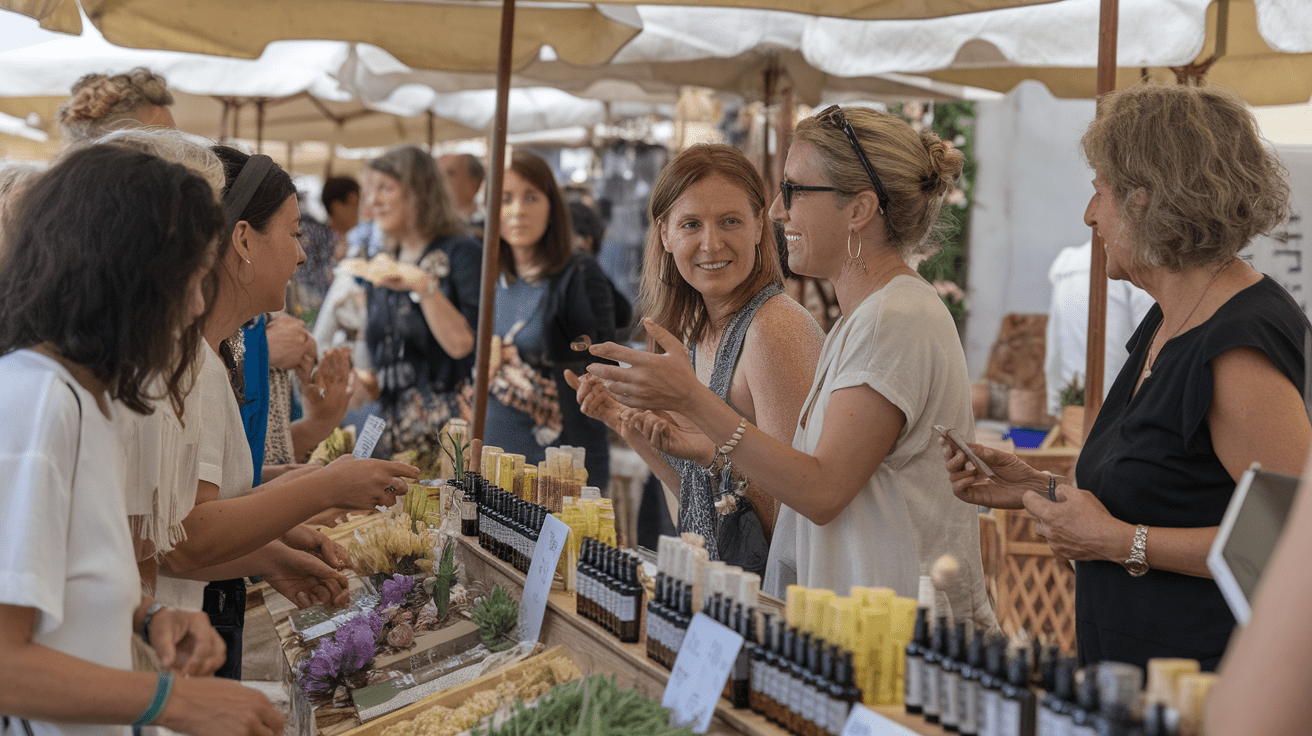 Produits innovants CBD Toulon