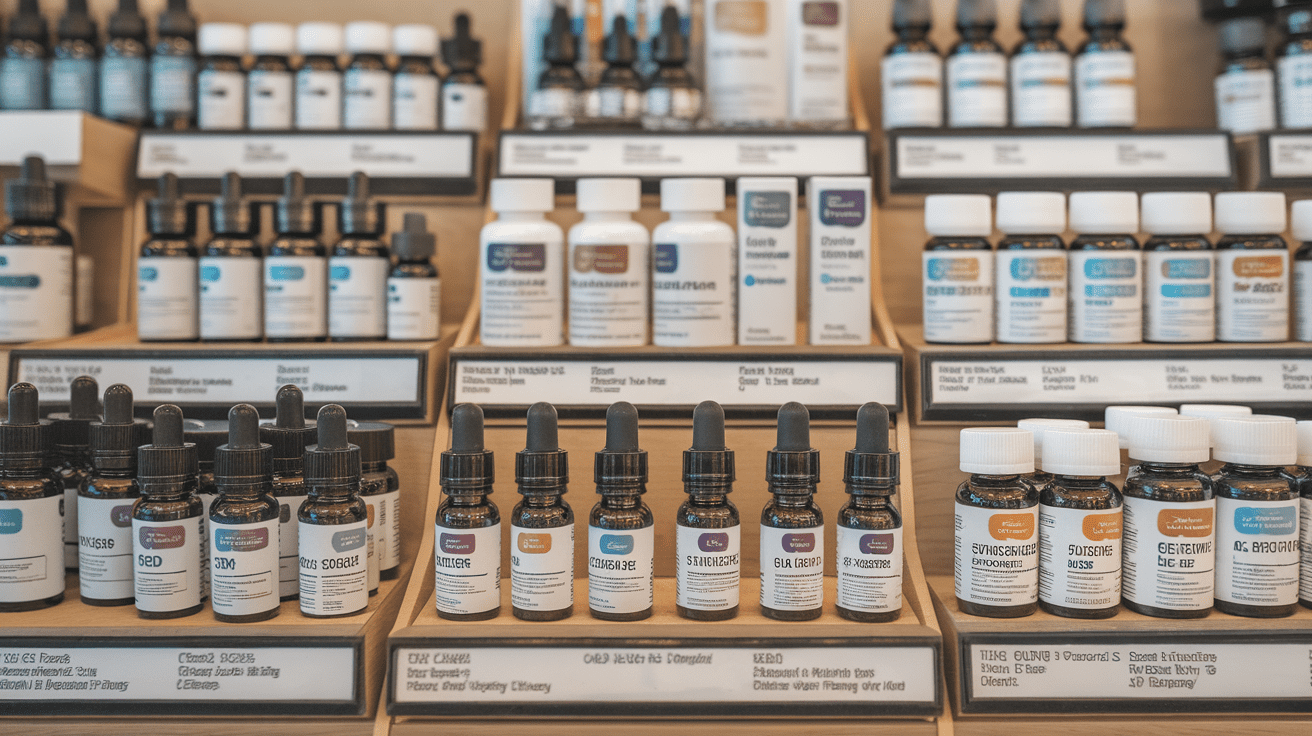 Boutique CBD Arras