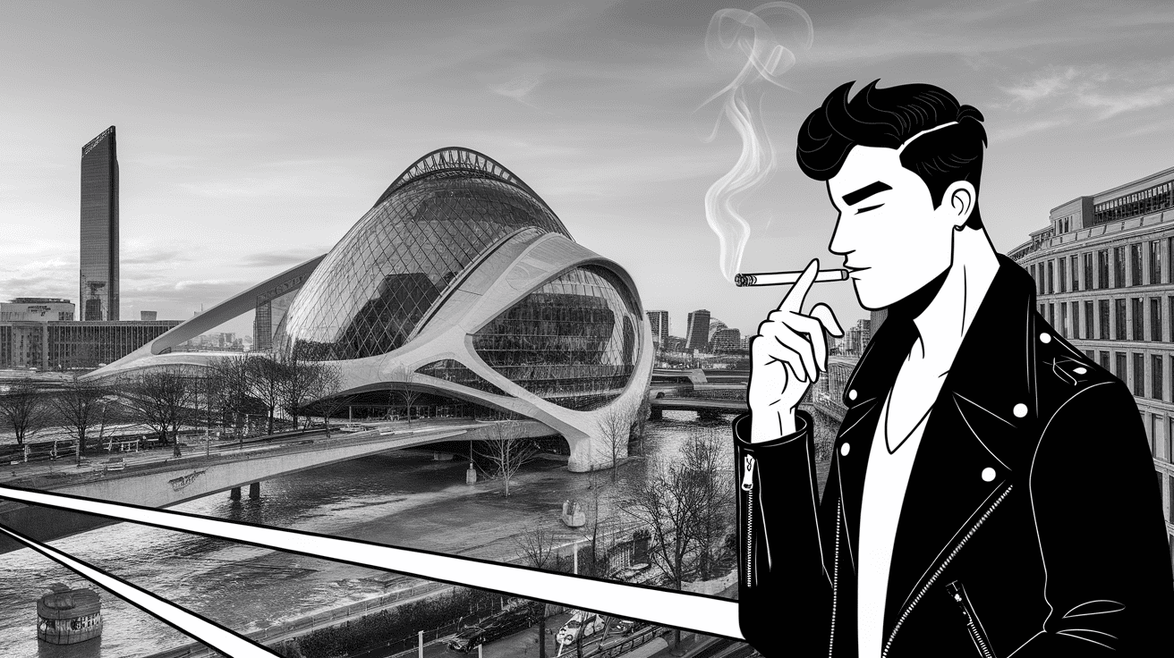 CBD Smoke Courbevoie - Boutique spécialisée en CBD