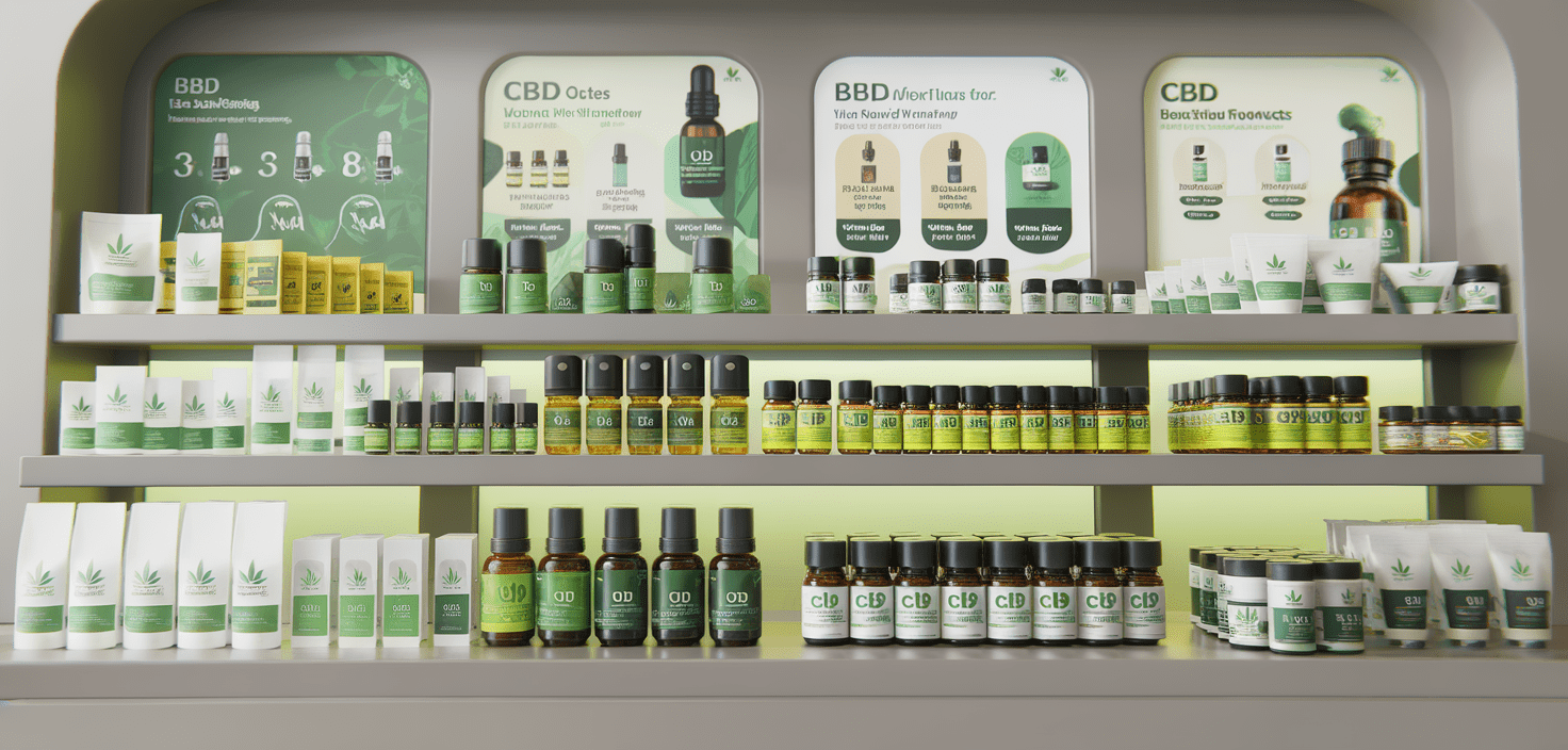 CBD en Draguignan : Boutique CBD Shop France