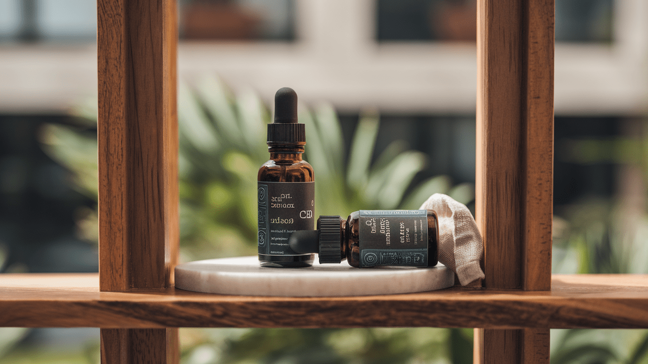 Tendances du marché du CBD