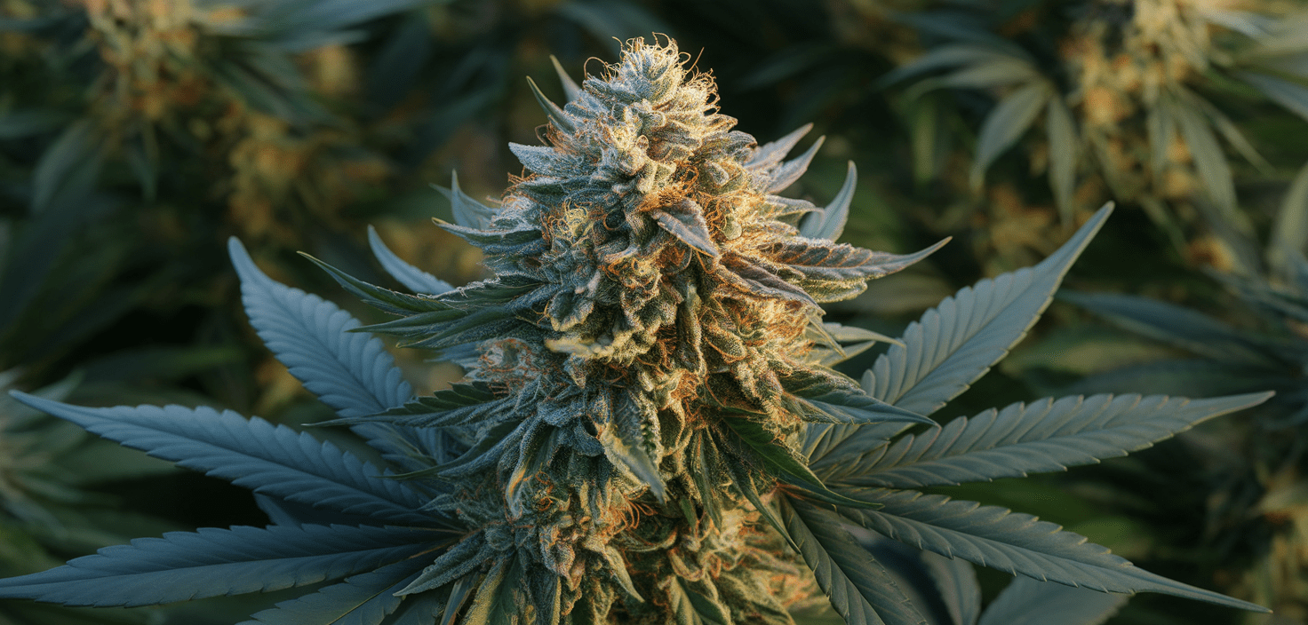 Le kg de CBD et ses propriétés