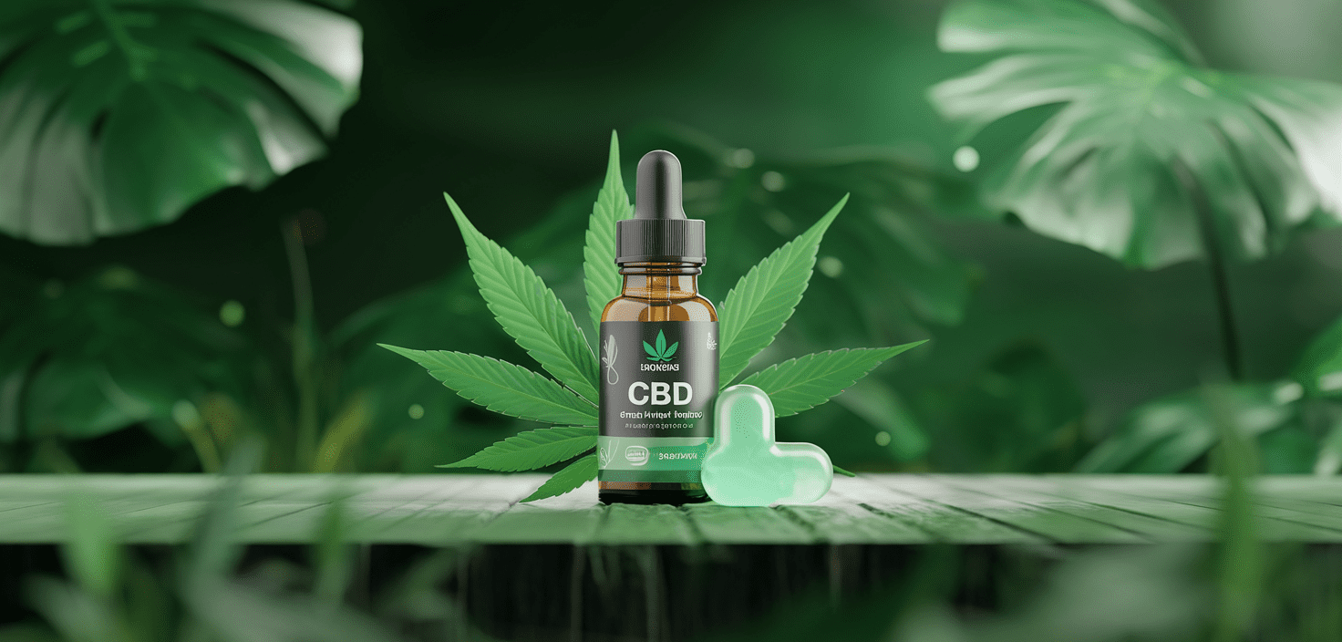 Meilleur site de CBD - Qualité et transparence