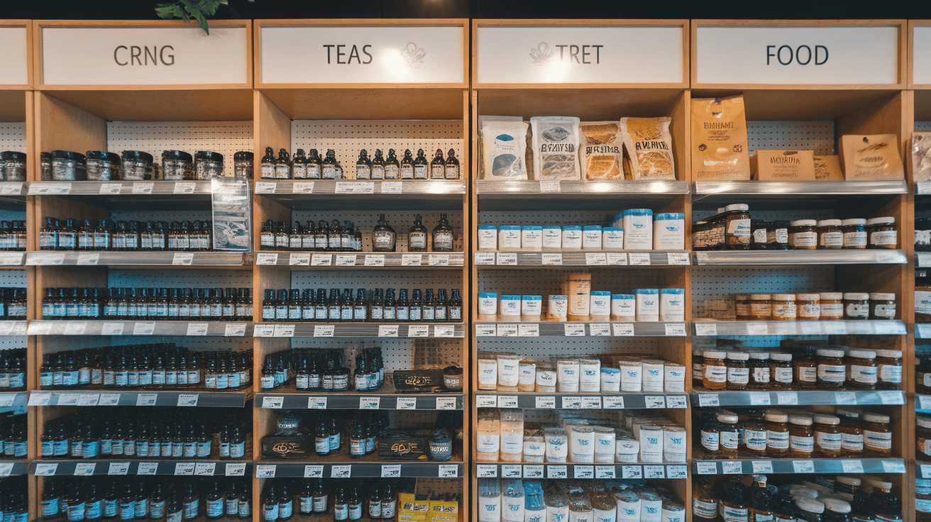 Réglementation CBD en France - Impact sur les boutiques de Limoges