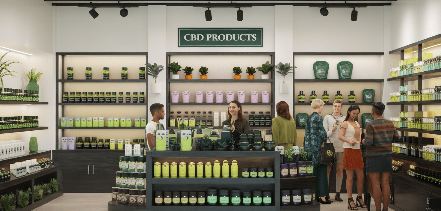 Législation du CBD à Dunkerque