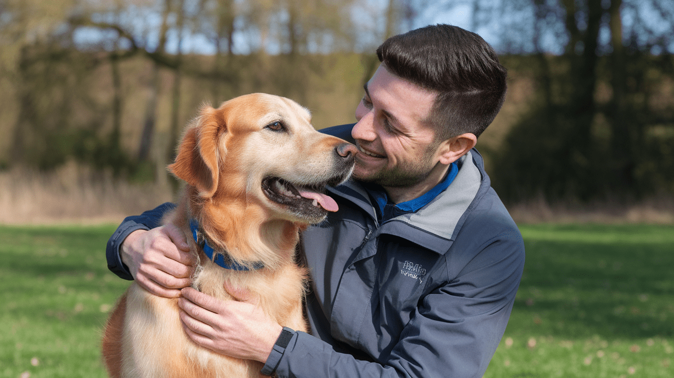 Différentes formes de CBD pour chien