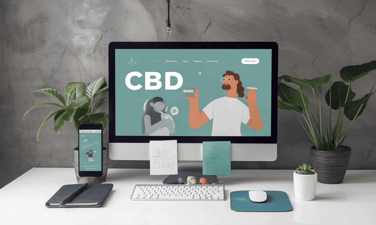 Tendances du marché du CBD