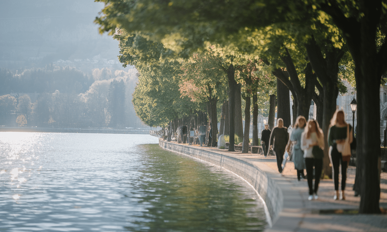 CBD Annecy - Recherche et Innovations