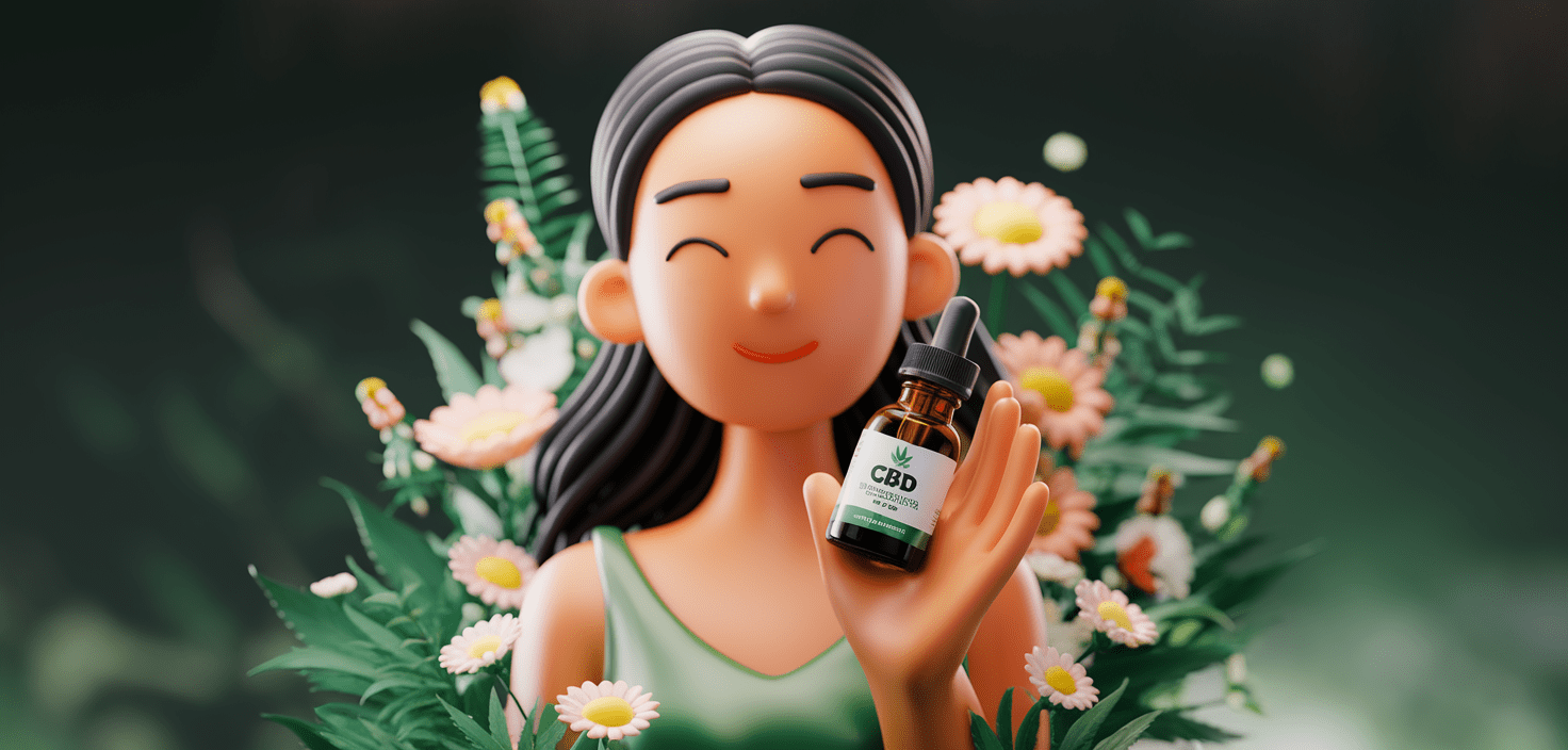 Produits au CBD à Brest