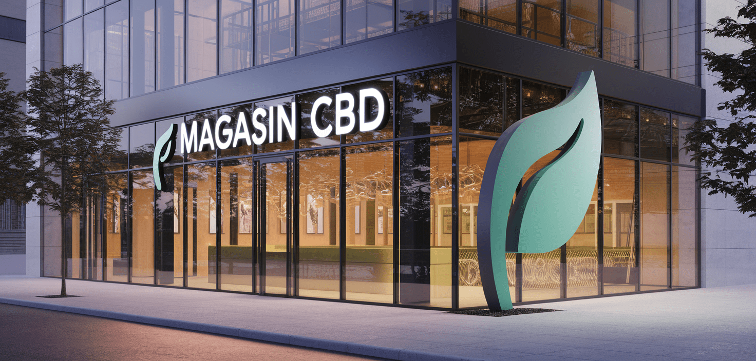 Magasin CBD à proximité