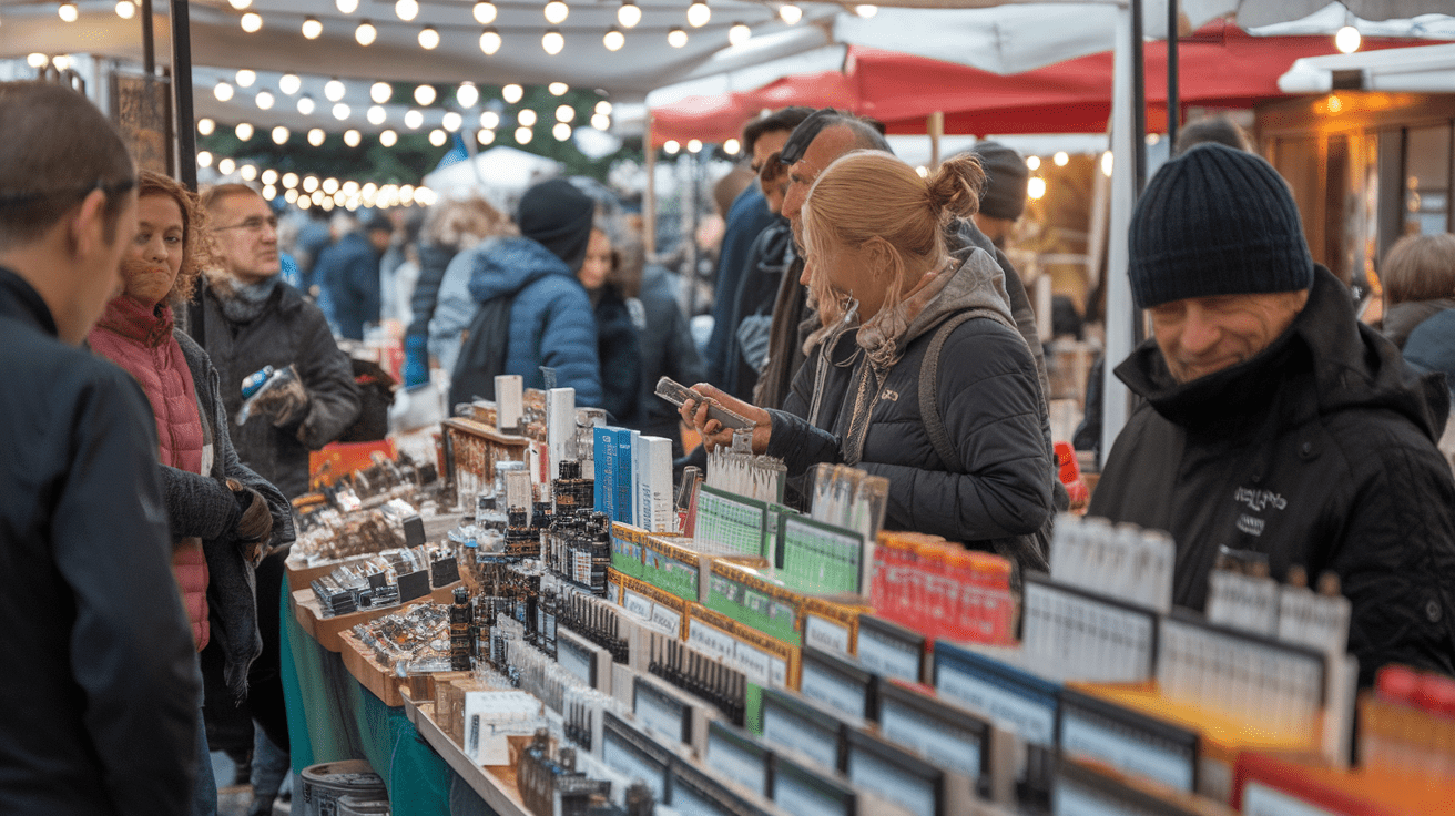 Petit CBD Courbevoie - Boutique de CBD