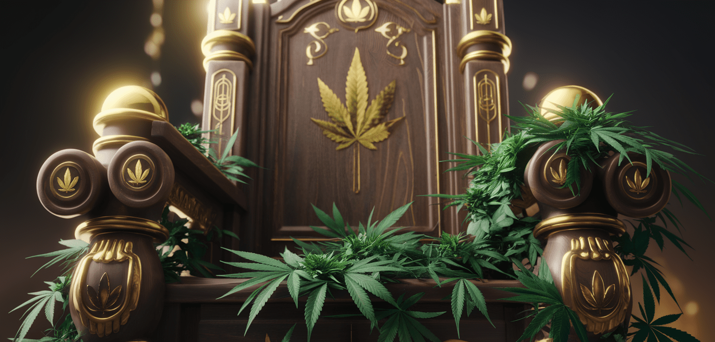 King CBD: Une marque de référence dans le CBD