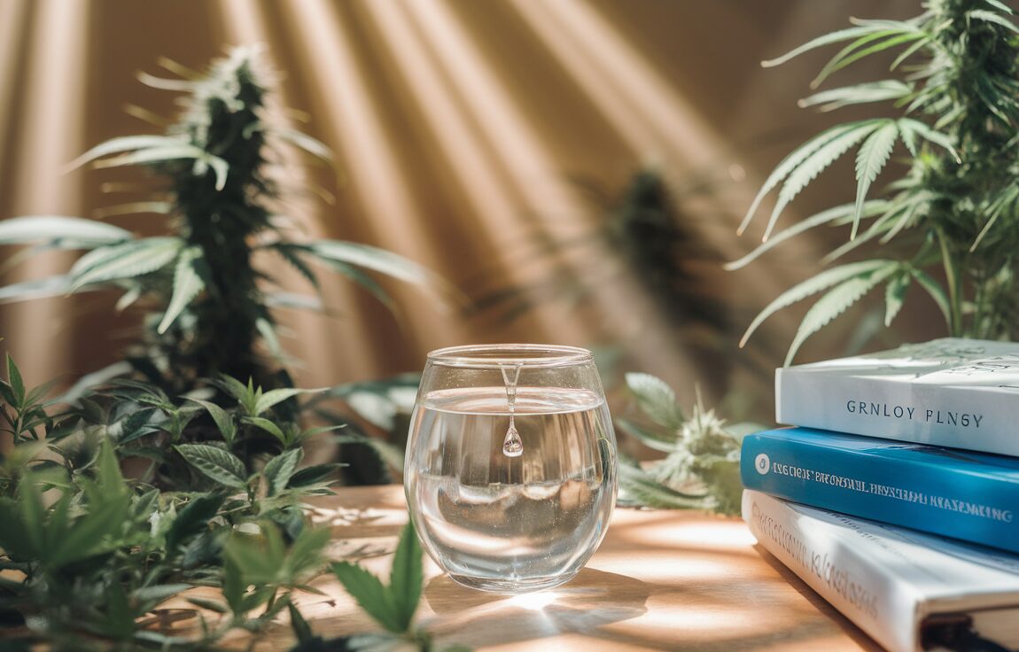 Magasin de CBD à proximité avec produits bien-être