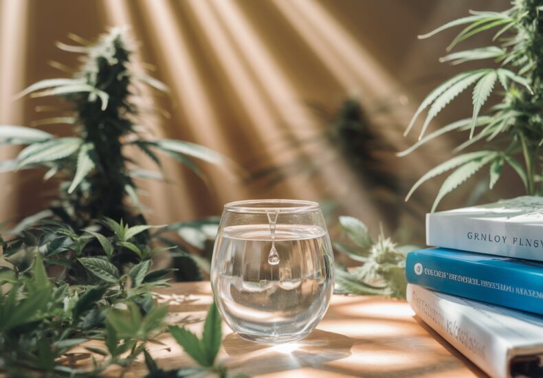 Magasin de CBD à proximité avec produits bien-être