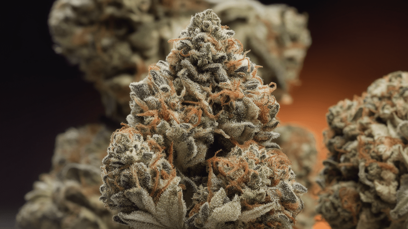 Boutique de CBD à La Rochelle avec une sélection de produits bien-être
