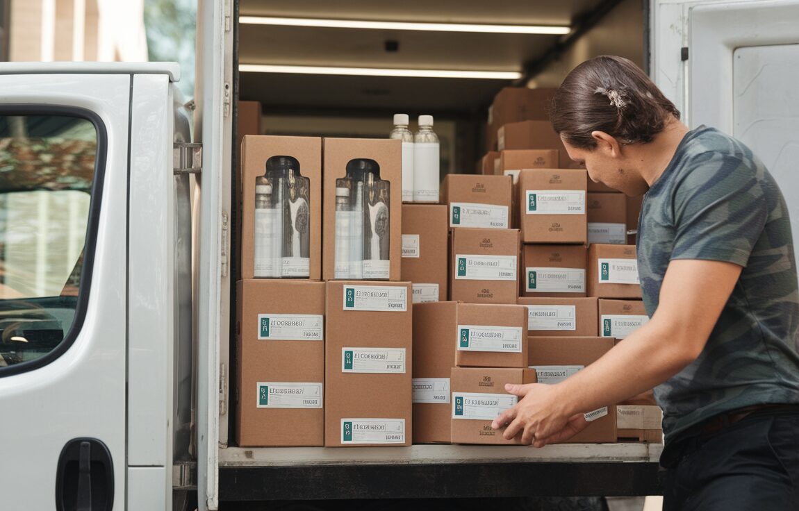 Produits CBD à Nantes - Huiles, fleurs et résines de qualité
