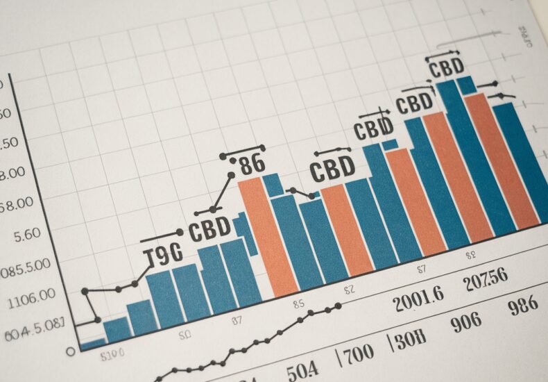 Comparaison des prix du CBD en boutique et en ligne
