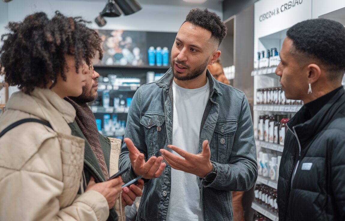 Boutique de CBD à Rennes proposant huiles, fleurs et résines