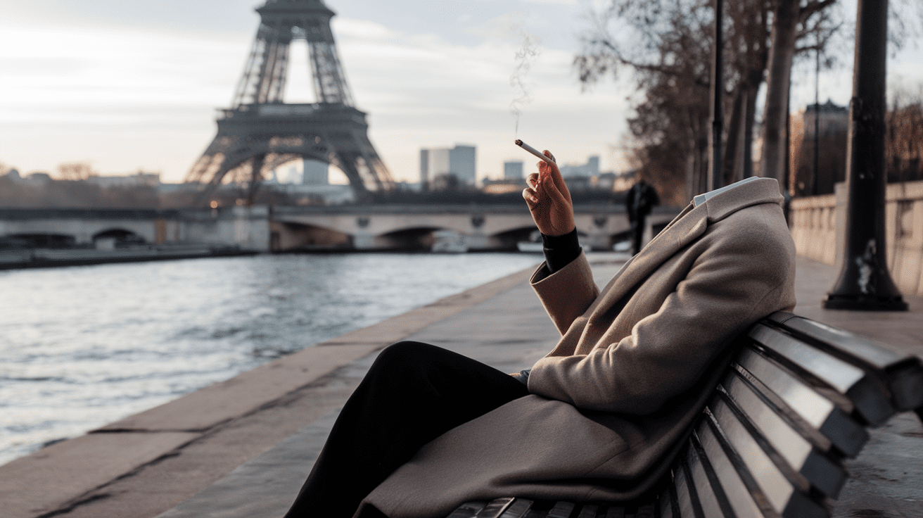 Boutique CBD Smoke à Courbevoie avec une sélection de produits à base de cannabidiol