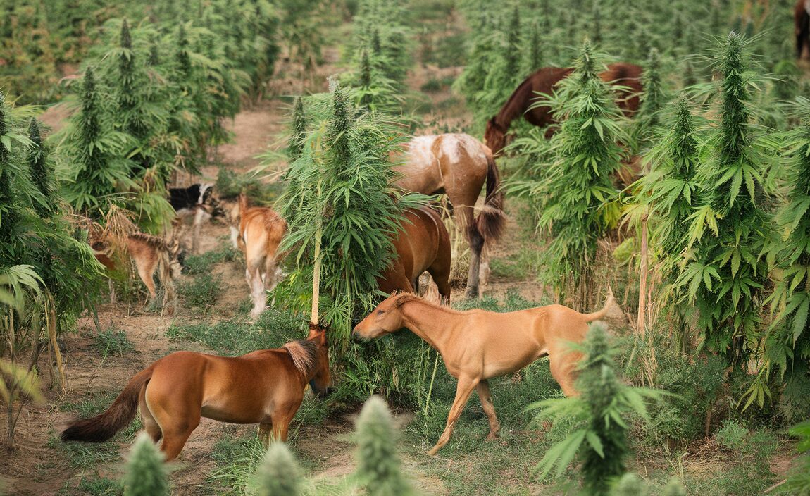 Boutique de CBD à Tourcoing avec divers produits naturels