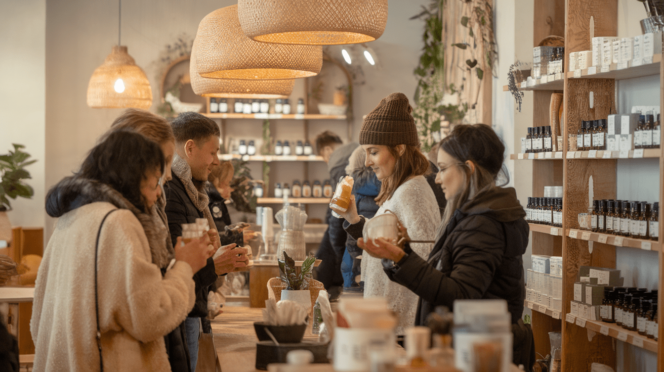 Expériences CBD à Besançon