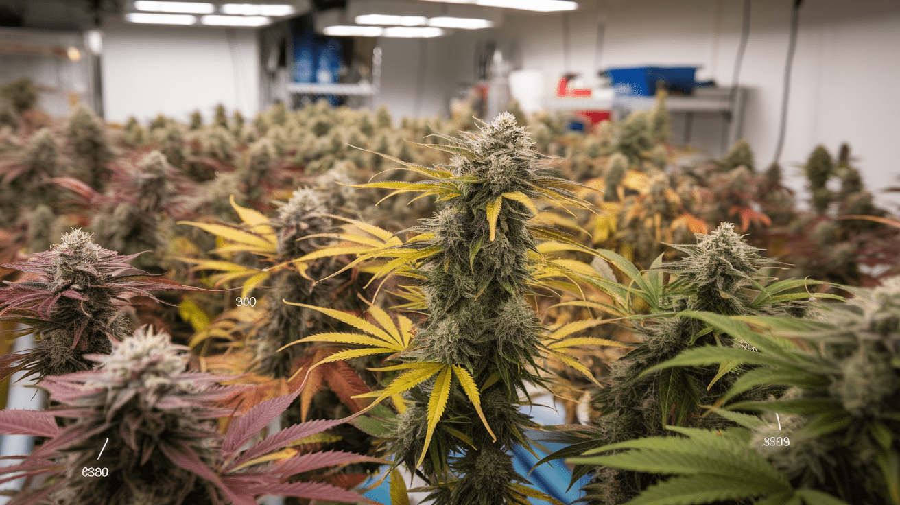 Effets et Bienfaits du CBD Stardawg