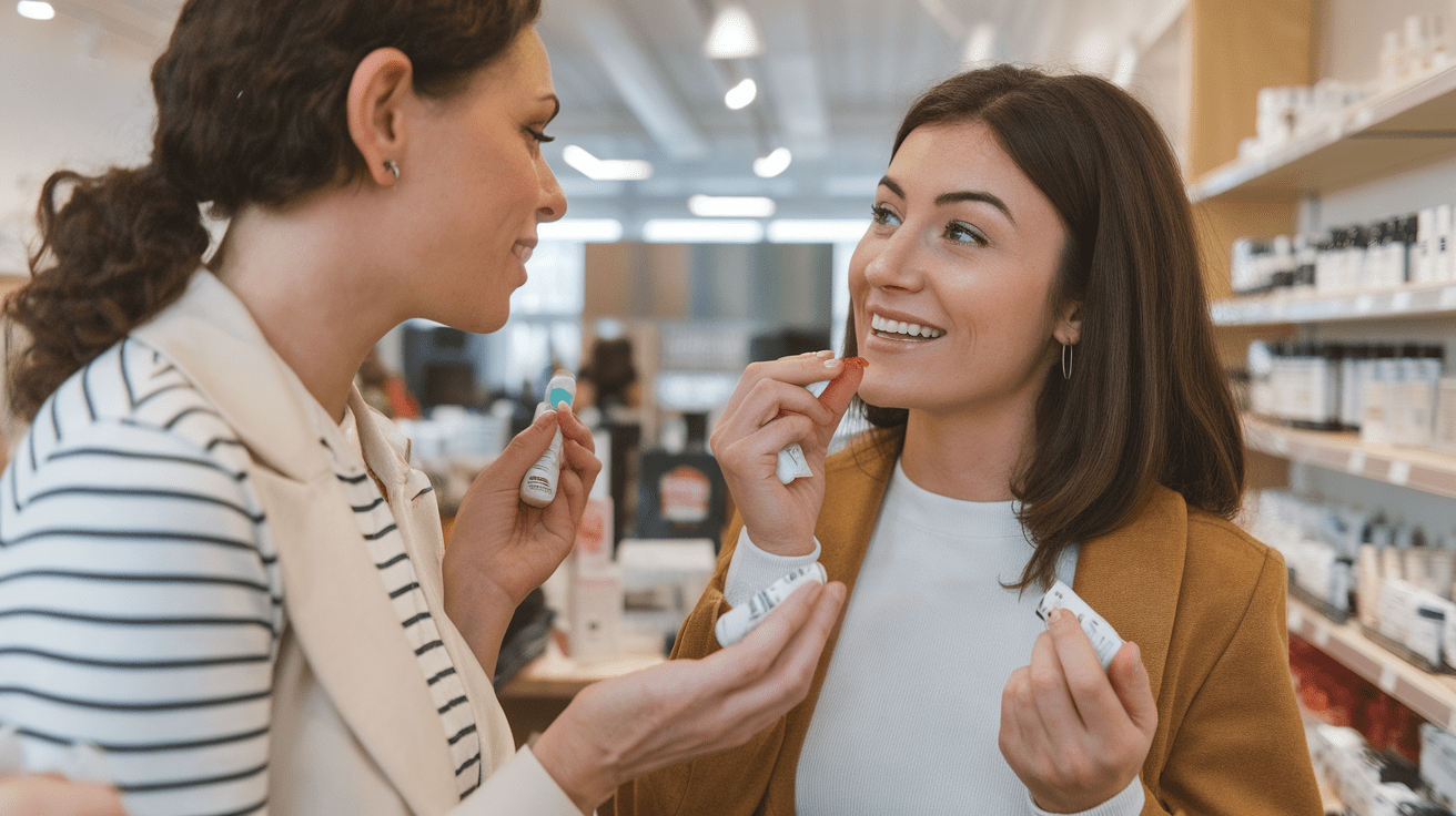 CBD Shop Near Me - Critères de qualité