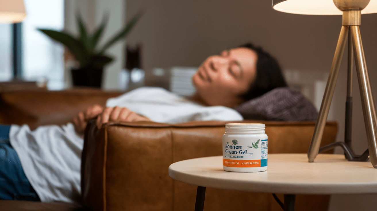 Technologie Niosome et CBD Boiron