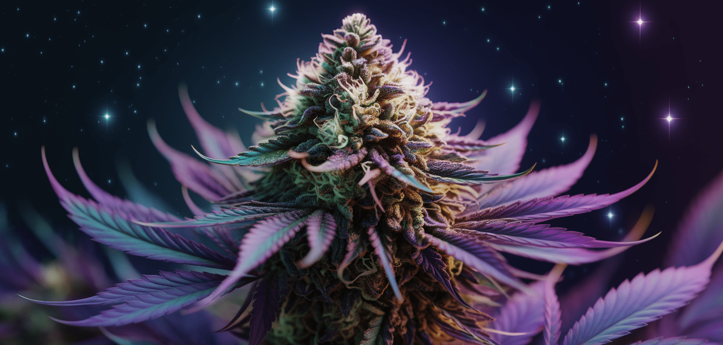 CBD Stardawg : Origine et Composition