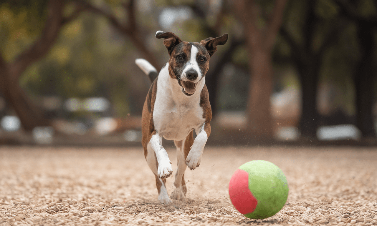 CBD et arthrose canine