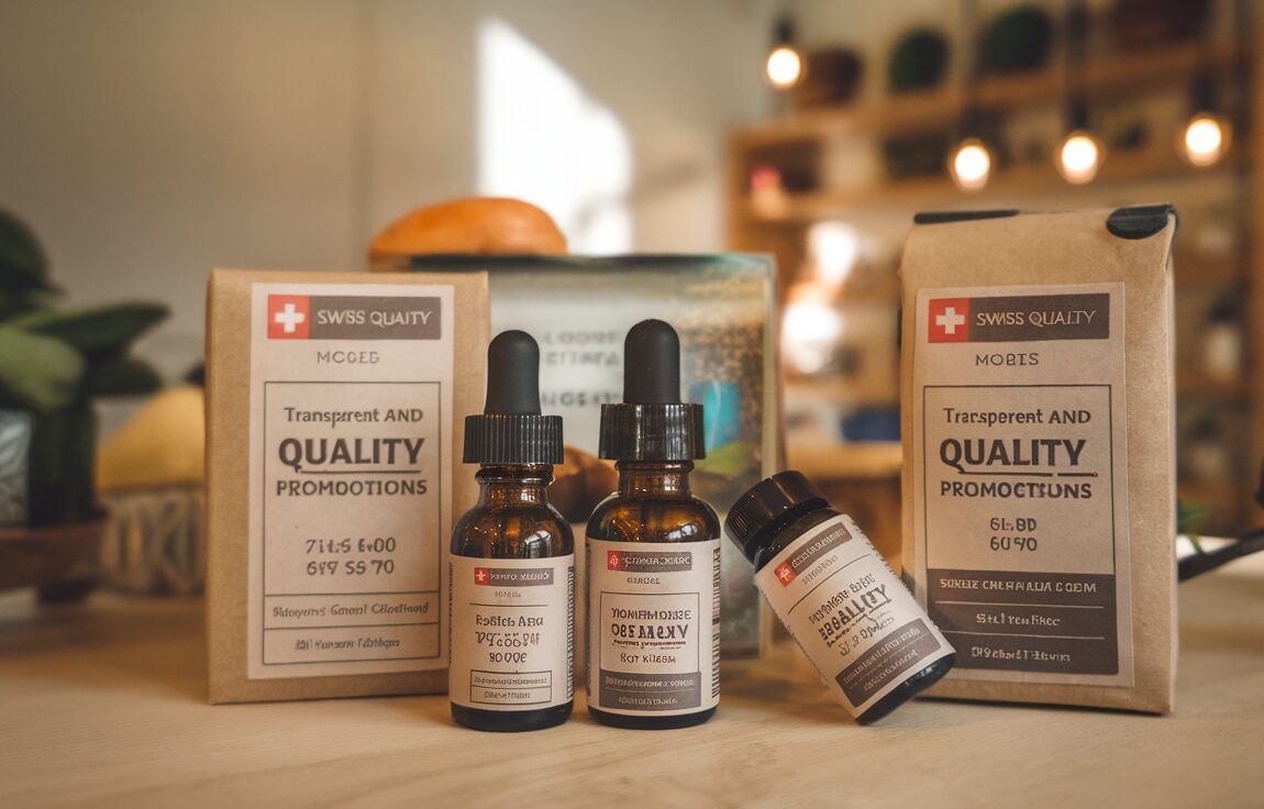 Boutique en ligne spécialisée dans la vente de CBD