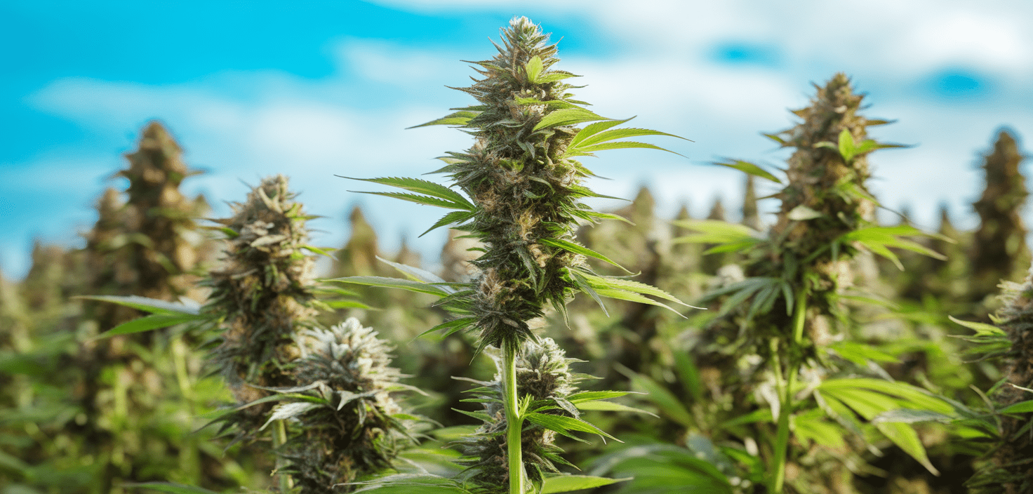 Boutique de CBD à Poitiers proposant des produits de qualité