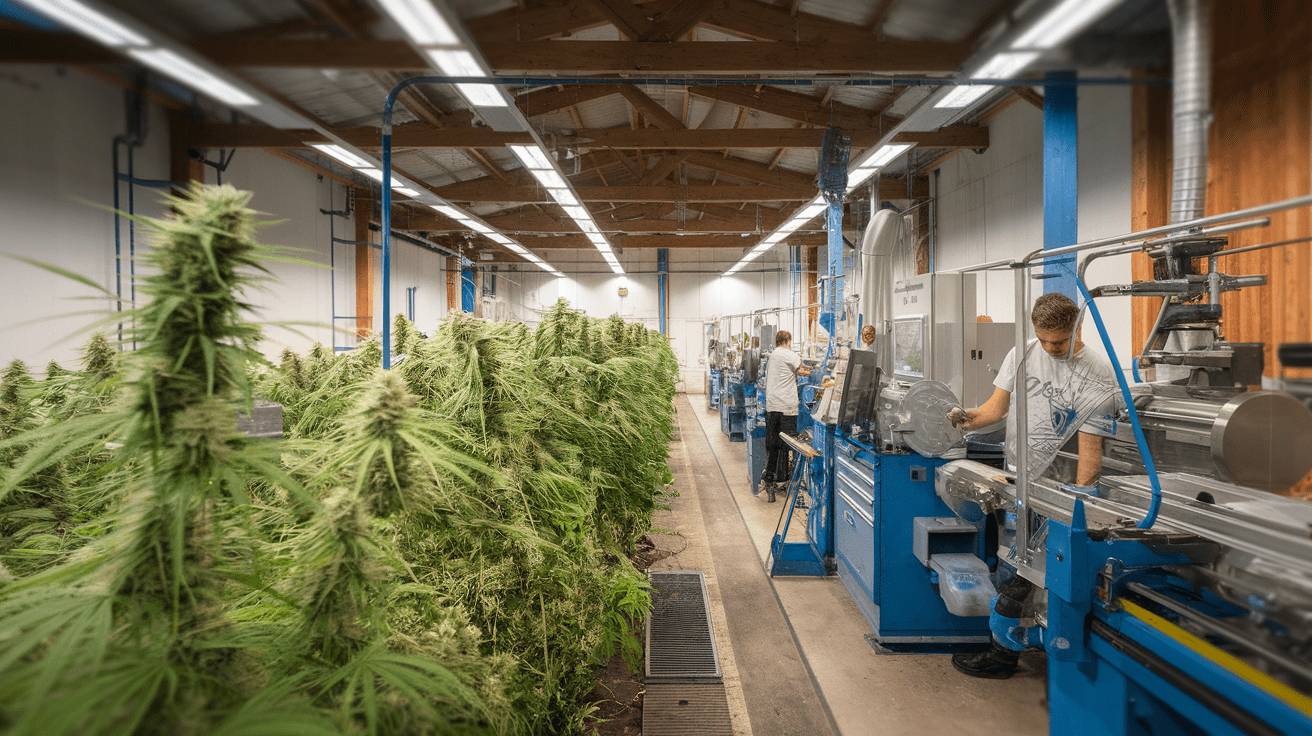 Produits CBD à Dunkerque : Tendances et Nouveautés