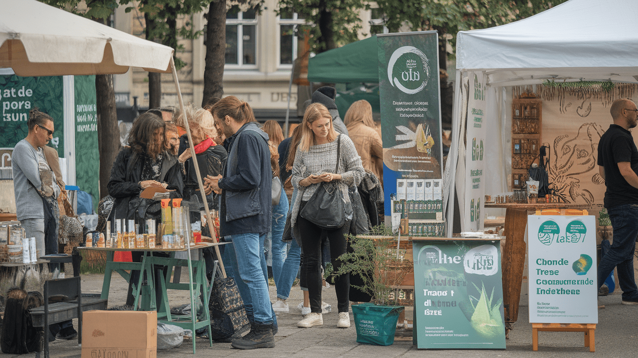 Avis des Grenoblois sur le CBD