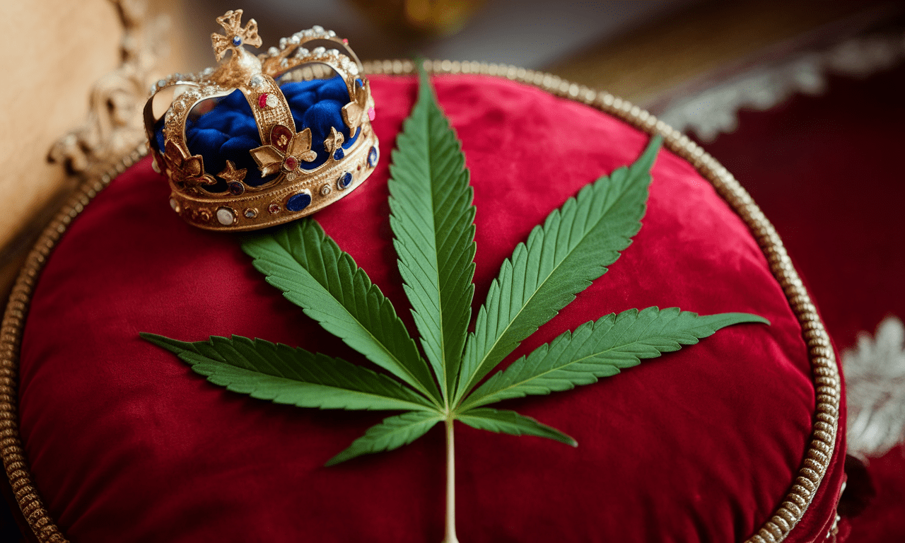 Les tendances du marché du CBD