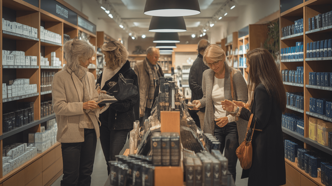 Produits innovants à base de CBD à Cagnes-sur-Mer