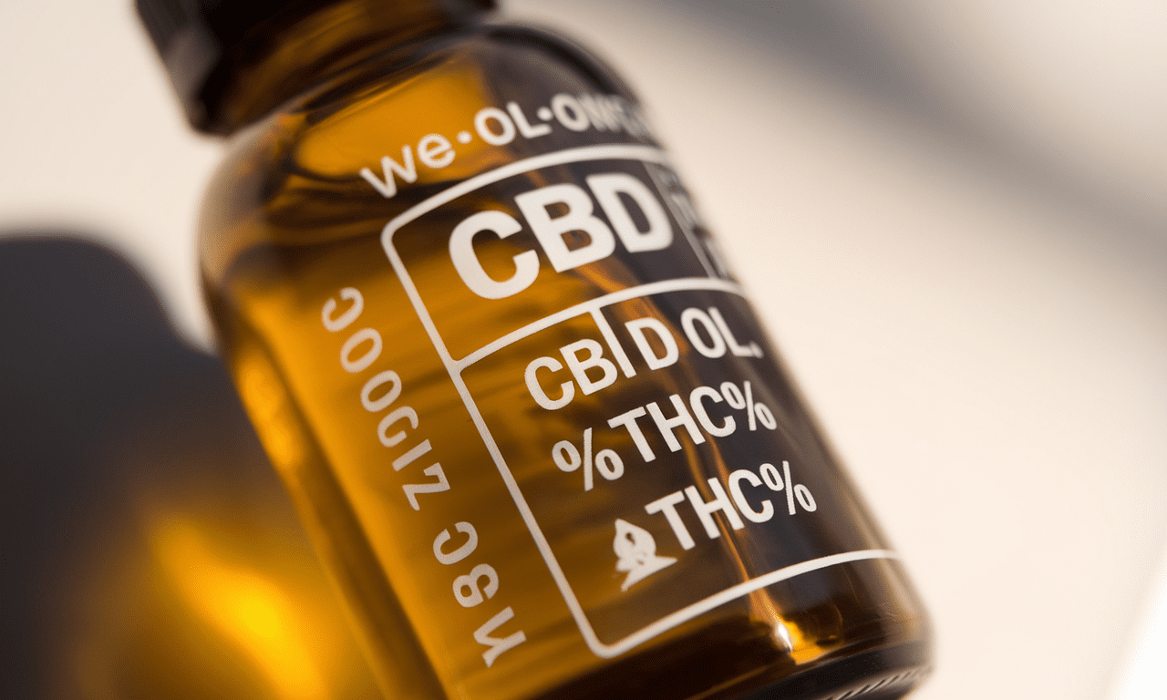 Tendances du marché du CBD en Europe